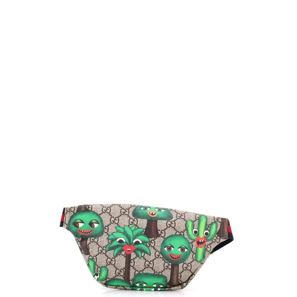 Gucci Children's Belt Bag Printed Gg #261154G65B